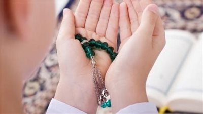 اغتنم الفرصة.. دعاء يوم الجمعة مستجاب