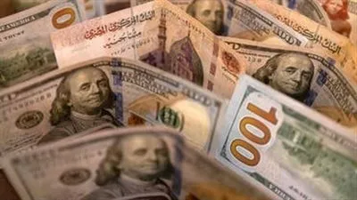 هزة جديدة في سعر الدولار اليوم مقابل الجنيه المصري.. انهيار الدولار الأمريكي في السوق السوداء