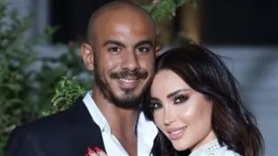 أول تعليق من نسرين طافش بعد طلاقها 