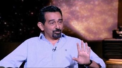 مصطفى هريدي: 