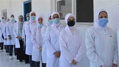 المدارس الفنية للتمريض.. إليك الأوراق والمستندات اللازمة للتقديم