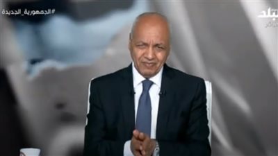 مصطفى بكري يكشف خطة إسرائيل للحرب مع مصر والأردن (فيديو)