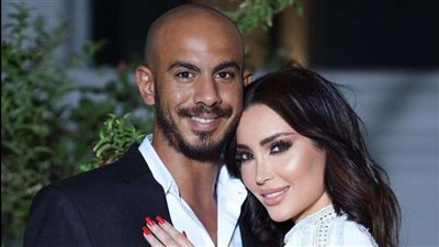 بعد طلاقها للمرة الثانية.. نسرين طافش تتصدر التريند