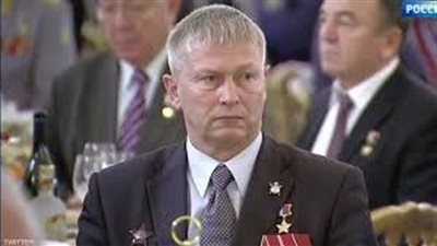 بعد ترشيح بوتين.. من هو 