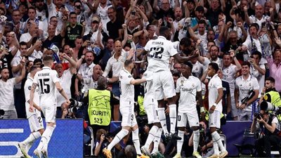 ريال مدريد يرفض رحيل نجم الفريق مقابل 60 مليون يورو