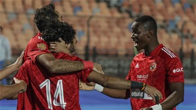 خطوة وحيدة تفصل الأهلي عن ضم صفقة الموسم من أنياب الزمالك