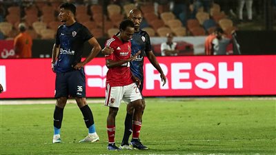 فرح في الزمالك.. صورة لمرتضى منصور تثير الجدل بعد 