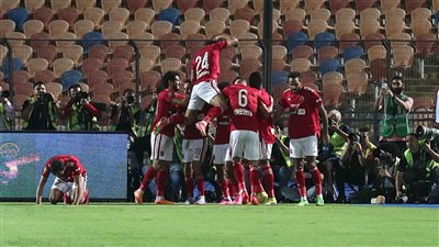 نجم الأهلي السابق: هذا اللاعب سيكون مفيدًا لطريقة لعب كولر مع المارد الأحمر