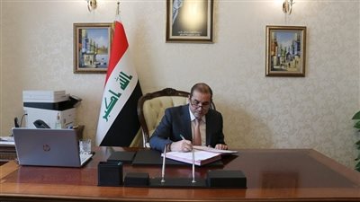 بسبب أموال غير مشروعة.. العراق يستدعي سفيره في تركيا