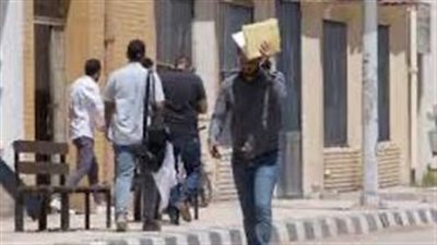 حالة الطقس بمحافظة أسيوط اليوم ودرجة الحرارة تسجل أعلى مستوى 