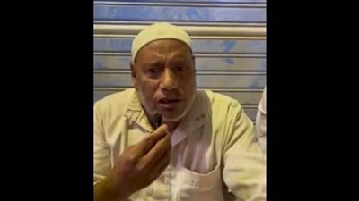  أول رد من رجب بحة على اتهام مرتضى منصور له بممارسة السحر