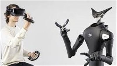 روبوت بدل البشر.. تفاصيل استبدال شركة 90% من موظفيها بالروبوتات