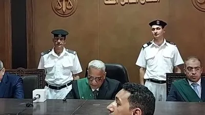 إحالة المتهمين بقتل الطفل 