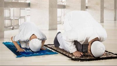 مواقيت الصلاة اليوم السبت ١٥-٧-٢٠٢٣ في محافظة المنوفية