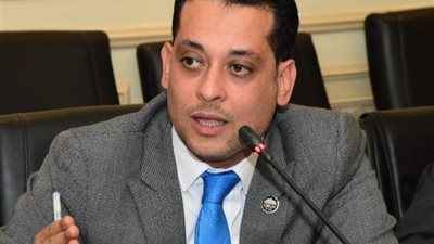 برلماني: قمة نيروبي استكمالًا لجهود مصر في مواجهة التغيرات المناخية