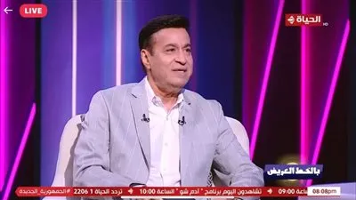 حلمي عبد الباقي: 