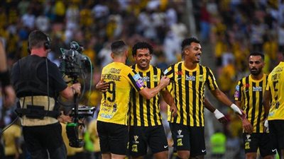 جدول مواعيد مباريات الاتحاد في دوري روشن السعودي 2023/2024 