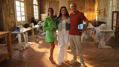 الصور الأولى من 