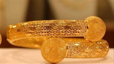 سعر الذهب الآن.. آخر تحديث للمعدن الأصفر قبل إجازة الصاغة 