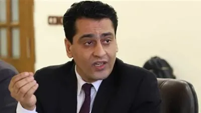 عبدالمجيد: زيادة معاشات “الصحفيين” بقيمة مساوية للبدل حق لأساتذة المهنة