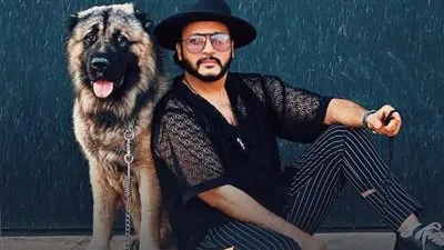 إيساف يطرح لجمهوره أغنية 