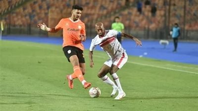 موعد مباراة الزمالك ضد فاركو اليوم الأحد 16-7-2023 والقنوات الناقلة في الدوري المصري الممتاز