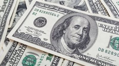 سعر الدولار فى السوق السوداء.. بداية تعاملات اليوم 