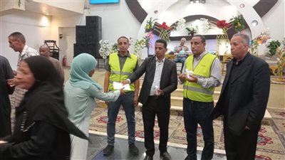  تنظيم احتفالية كبرى لدعم الأسر الأولى بالرعاية بقرى ونجوع مراكز قنا
