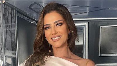 حنان مطاوع في مسلسل 