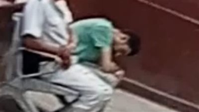 25 يوليو محاكمة المتهم بالتعدي على فنان شهير ببورسعيد بسلاح أبيض