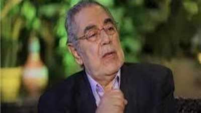 جلسة 25 يوليو المقبل.. نظر محاكمة 10 متهمين بالنصب على الفنان صبري عبد المنعم