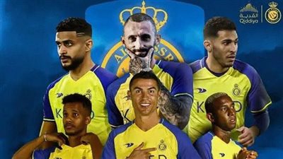 ما هي مواعيد جدول النصر في دوري روشن السعودي 2024 والقنوات الناقلة؟ 