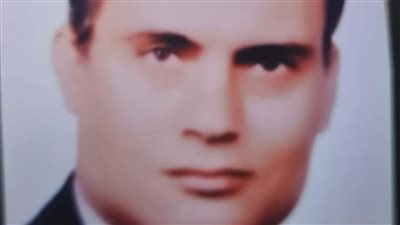 عميد هندسة المنصورة ينعي أسرة الدكتور جمال سلطان 