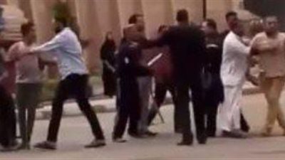 بينهم 4 نساء.. إصابة 11 شخصا في مشاجرة بالشرقية 
