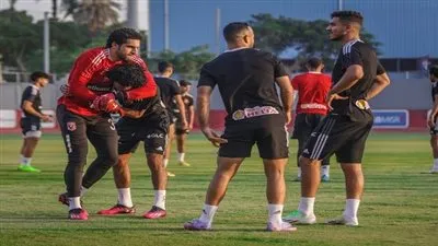 تعرف على مباريات الأهلي المتبقية في بطولة الدوري الممتاز