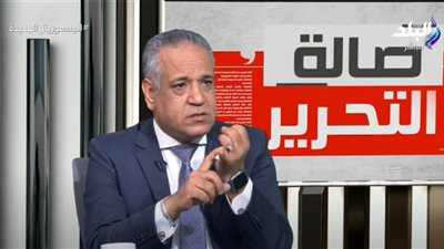 يسري الشرقاوي: القطاع الخاص المحلي يشجع الاستثمار الأجنبي (فيديو)
