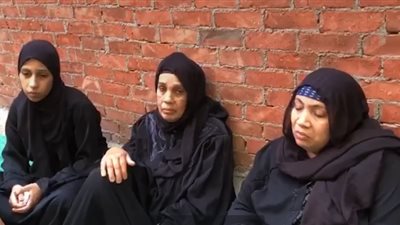  التفاصيل الكاملة لمقتل ربة منزل على يد زوجها بالقليوبية