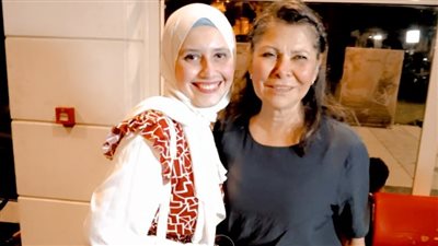 سلوي محمد علي: كنت أتمني المشاركة في 