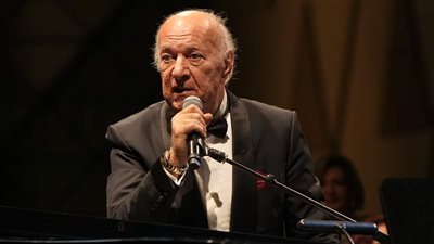 الشركة المنظمة لحفل عمر خيرت: سوف نتخذ الإجراءات القانونية ونخلي مسؤليتنا عن سوء التنظيم