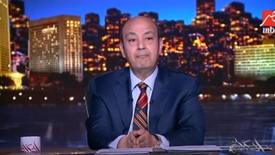 تعليق مهم من عمرو أديب بشان أحداث سيدي براني