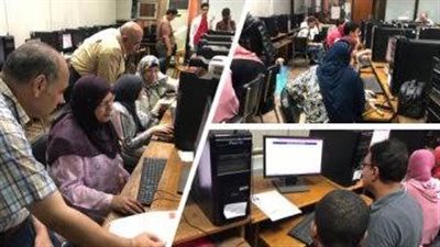 تنسيق الجامعات 2023.. قائمة كليات تقبل من مجموع 60% (توقعات)