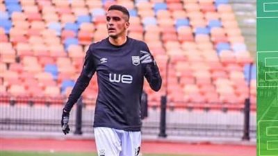  نادي السكة يتعاقد مع محمد عصام مهاجم نادي زد