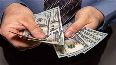 أعلي سعر للدولار اليوم الإثنين 17-7-2023 في السوق السوداء 