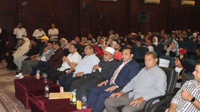 مبادرة «زهور عفية» لدعم المقبلات على الزواج في القليوبية