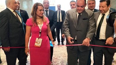 وزير التجارة والصناعة يشهد إطلاق النسخة الأولى من بعثة Egypt Power Show في قطاع الصناعات الكهربائية
