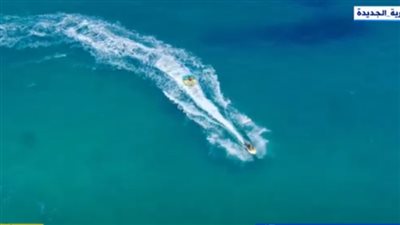 خبير سياحي: مدينتي العلمين ومرسى مطروح هما 