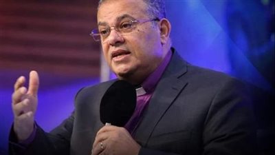  رئيس الهيئة القبطية الإنجيلية: التحالف الوطني يقوم بمساعٍ جادة في خدمة الأسر الأكثر احتياجًا ومساندة الدولة المصرية