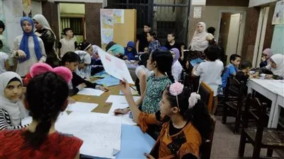 في الإجازة الصيفية.. قصور الثقافة تقدم عروضا فنية وفعاليات لذوي الهمم بأسيوط