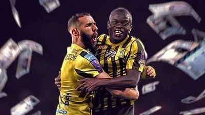 ما هي مواعيد مباريات اتحاد جدة في دوري روشن السعودي 2023/2024؟