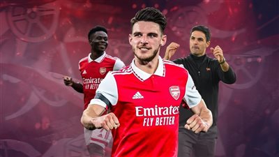 ما هي تشكيلة آرسنال في الموسم الجديد 2023/2024؟